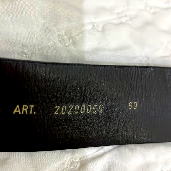Post card belt main image 9